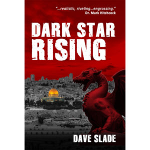 Dark Star Rising Novel